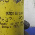 E6210-9HS0A | Амортизатор задн. NISSAN ALTIMA L33 12-18 - Прев'ю 3