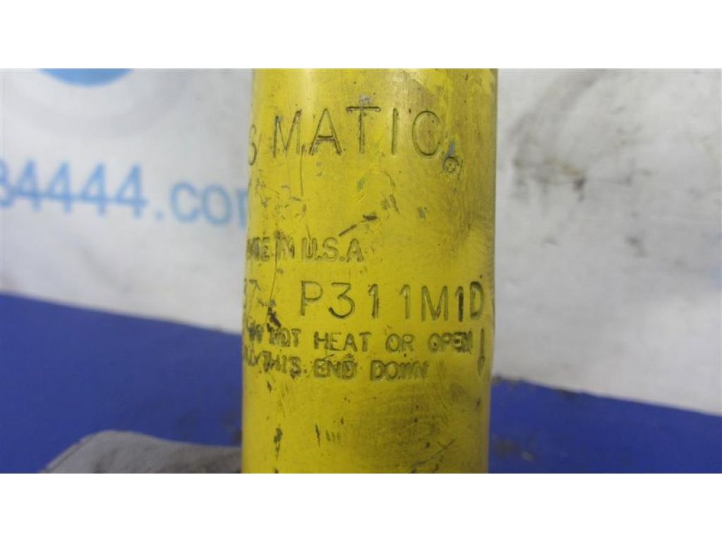 E6210-9HS0A | Амортизатор задн. NISSAN ALTIMA L33 12-18 - Фото 4