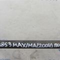 55110-3Z000 | Рычаг задней подвески поперечный нижний лев. NISSAN MAXIMA A34 03-08 - Превью 2