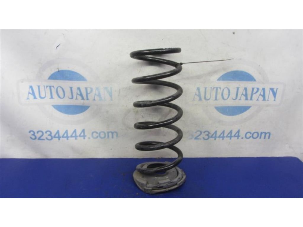 55020-9HS0B | Пружина задньої підвіски NISSAN ALTIMA L33 12-18
