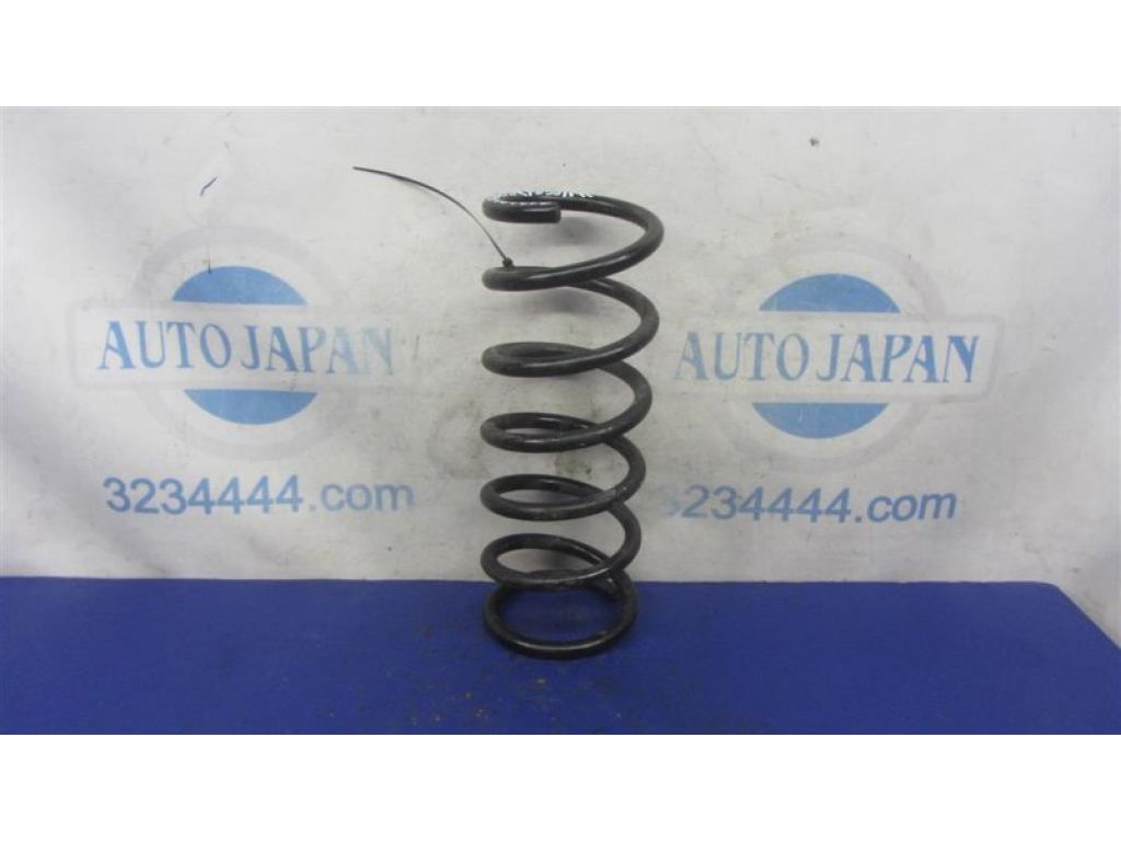 55020-9HS0B | Пружина задньої підвіски NISSAN ALTIMA L33 12-18