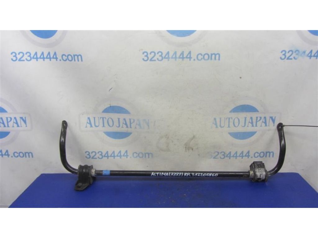 56230-3TA0A | Стабілізатор задній NISSAN ALTIMA L33 12-18