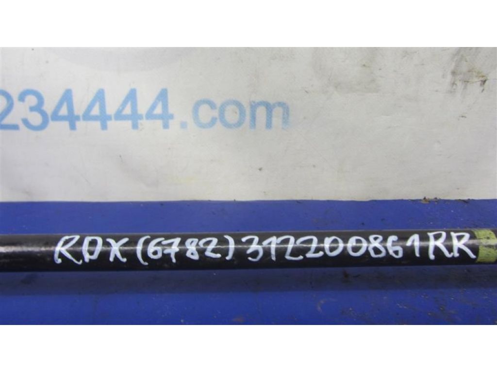 52300-TX4-305 | Стабилизатор задний ACURA RDX 12-19 - Фото 2