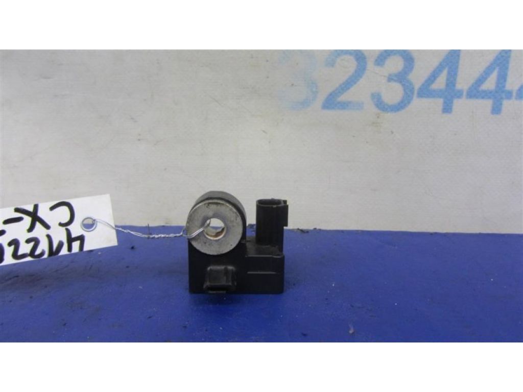 GP9A-57-K1X | Датчик удара MAZDA CX-7 06-12 - Фото 3