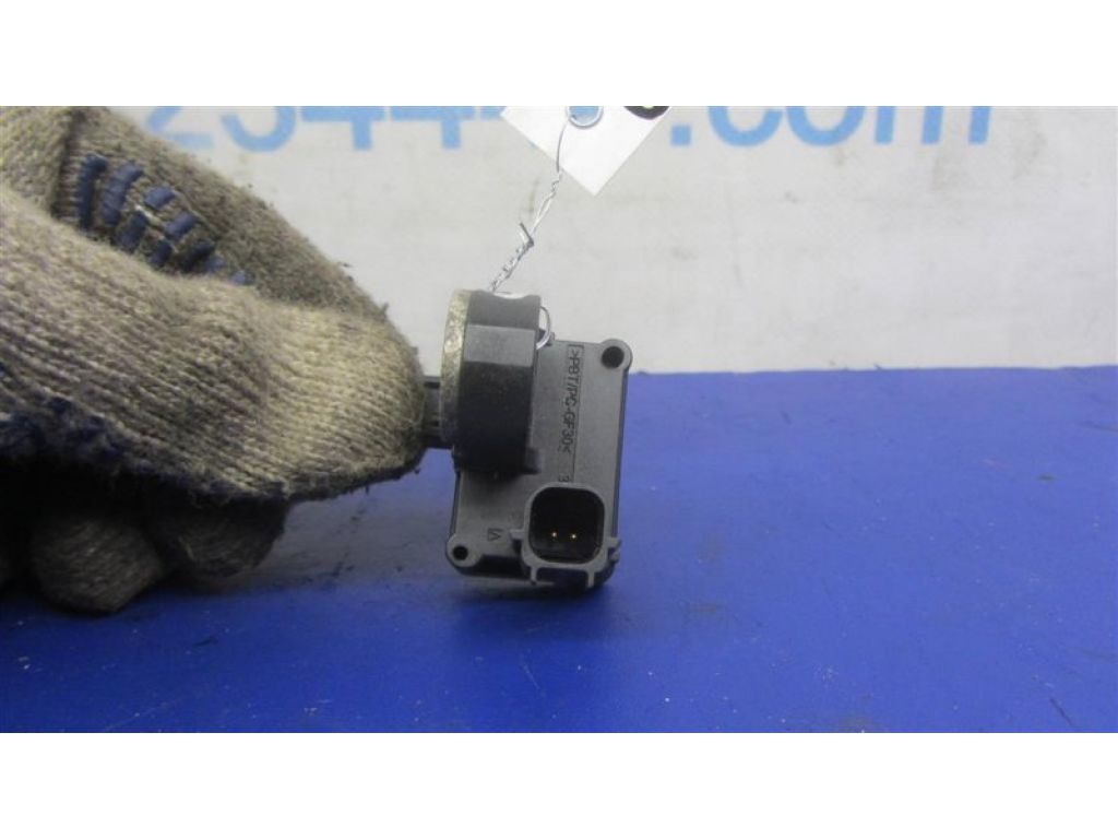 GP9A-57-K1X | Датчик удара MAZDA CX-7 06-12 - Фото 4