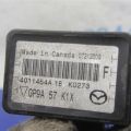 GP9A-57-K1X | Датчик удара MAZDA CX-7 06-12 - Превью 5