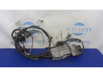 Моторчик стоянкового гальма LEXUS LS460 06-12 Моторчик стоянкового гальма LEXUS LS460 06-12