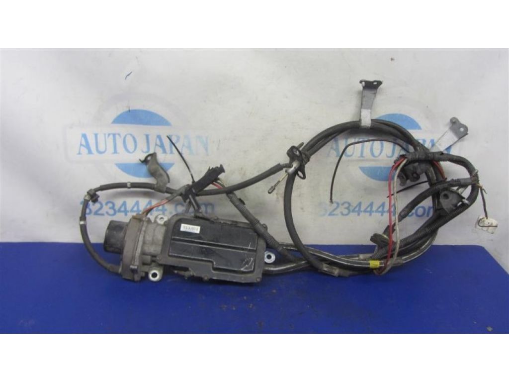 46300-50010 | Моторчик стояночного тормоза LEXUS LS460 06-12 - Фото 3