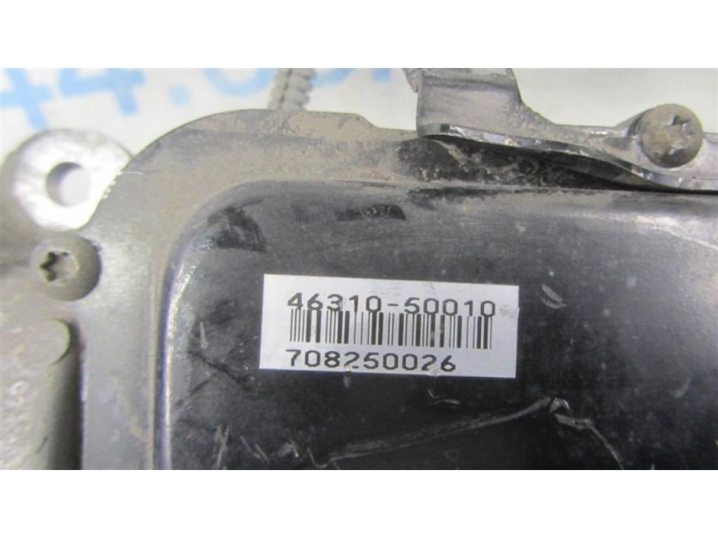 46300-50010 | Моторчик стояночного тормоза LEXUS LS460 06-12 - Фото 4