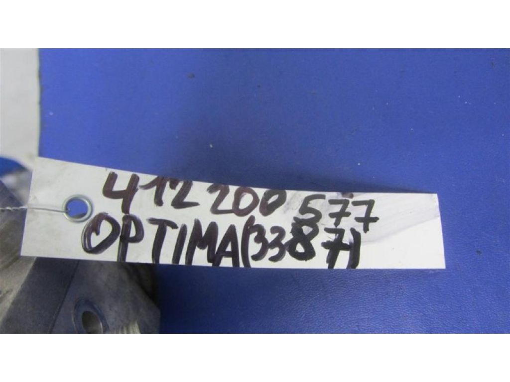 97775-2T001 | Трубка кондиціонеру KIA OPTIMA TF 11-16 - Фото 2
