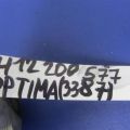 97775-2T001 | Трубка кондиціонеру KIA OPTIMA TF 11-16 - Прев'ю 2