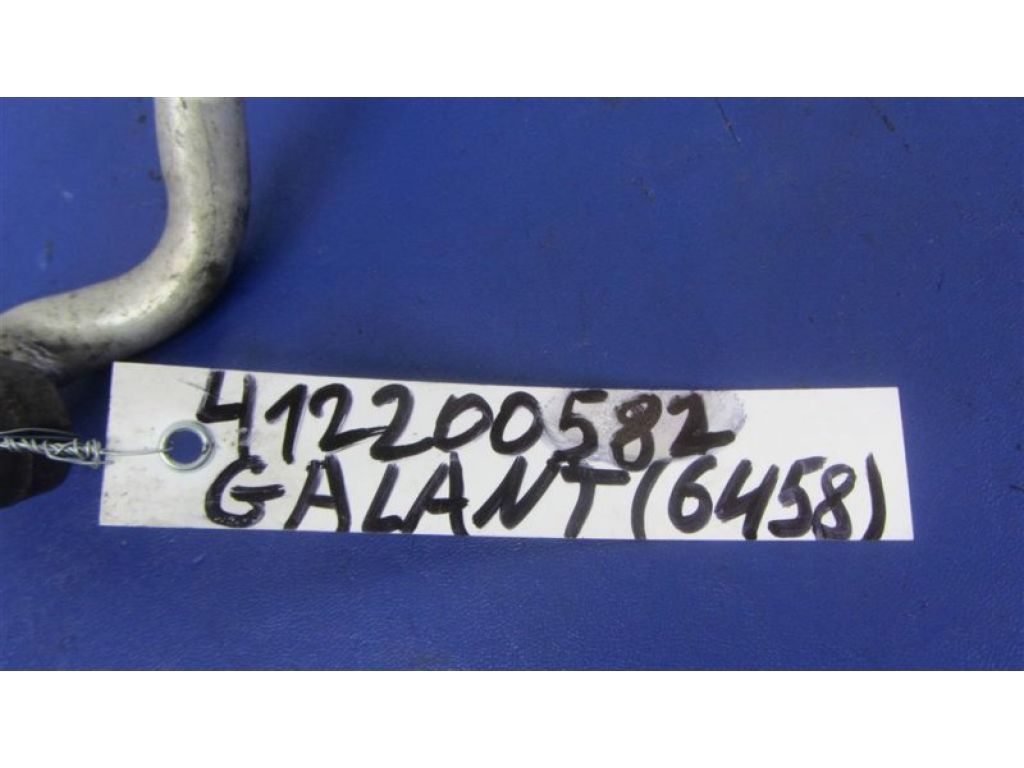 Трубка кондиционера MITSUBISHI GALANT 03-12 - Фото 2