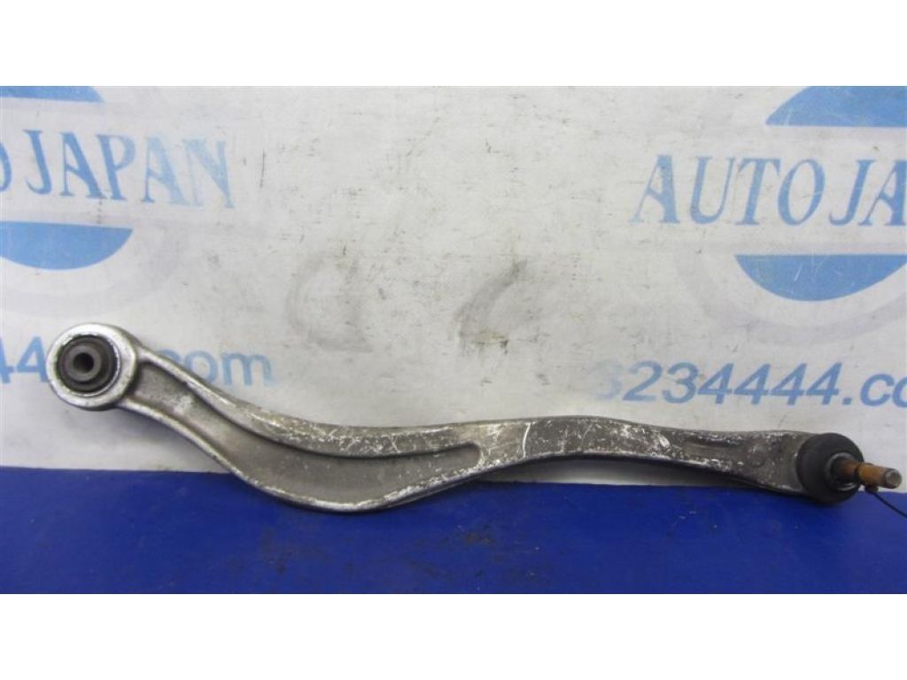 48706-50020 | Важіль задньої підвіски нижній поперечний лів. LEXUS LS460 06-12 - Фото 3