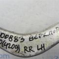 48790-50080 | Рычаг задней подвески поперечный верхний лев. LEXUS LS460 06-12 - Превью 2