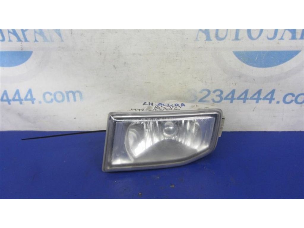 33951-S3V-A11 | Протитуманна фара лів. ACURA MDX (YD1) 00-06