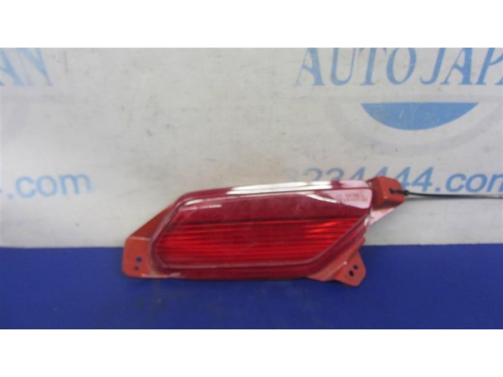 34550-TZ5-A01 | Катафот L левый задн. ACURA MDX (YD3) 13-21