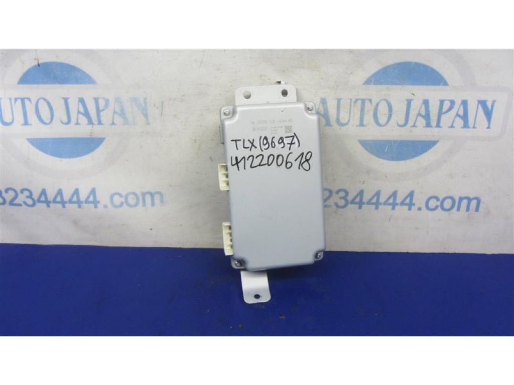 39300-TZ3-A02 | Блок управления подвеской ACURA TLX 14-17