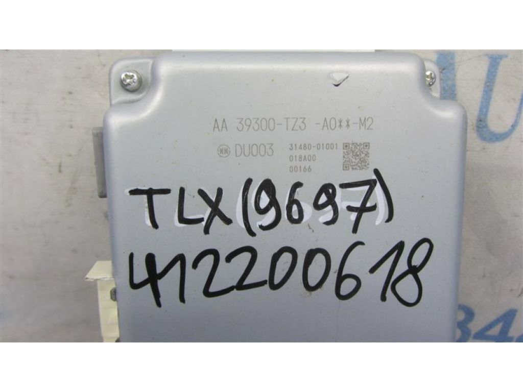 39300-TZ3-A02 | Блок управления подвеской ACURA TLX 14-17 - Фото 2