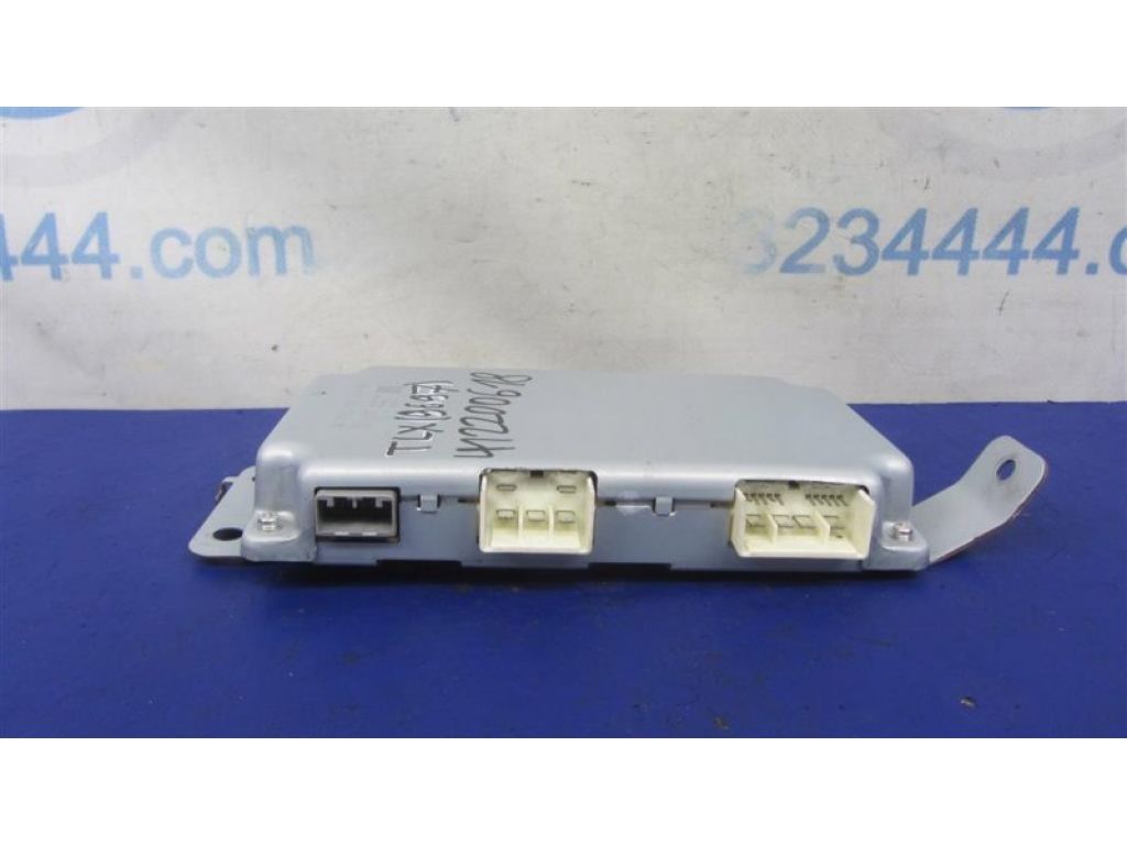 39300-TZ3-A02 | Блок управления подвеской ACURA TLX 14-17 - Фото 4