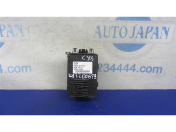 Блок электронный MAZDA CX-5 (KE) 11-17