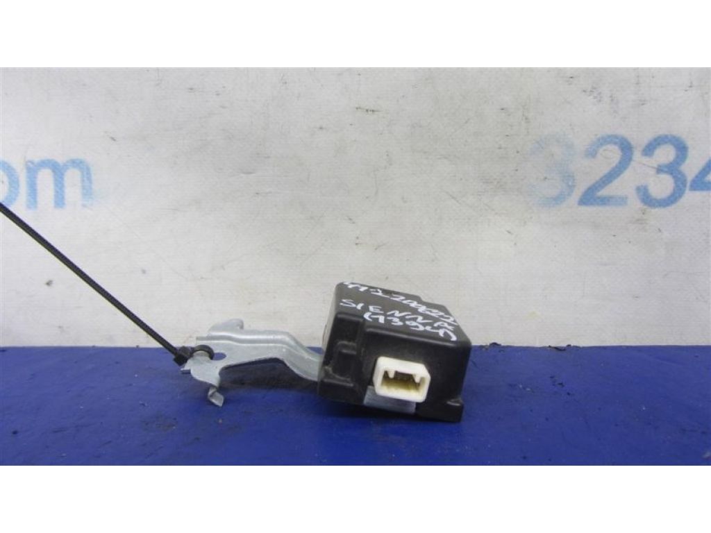 89760-08020 | Блок керування тиском в шинах TOYOTA SIENNA 11-16 - Фото 4