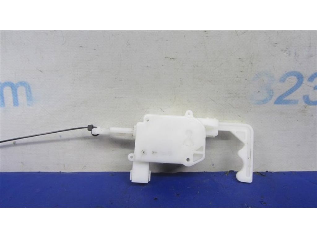 74700-TZ3-A01 | Привід відкривання лючка бензобака ACURA TLX 14-17