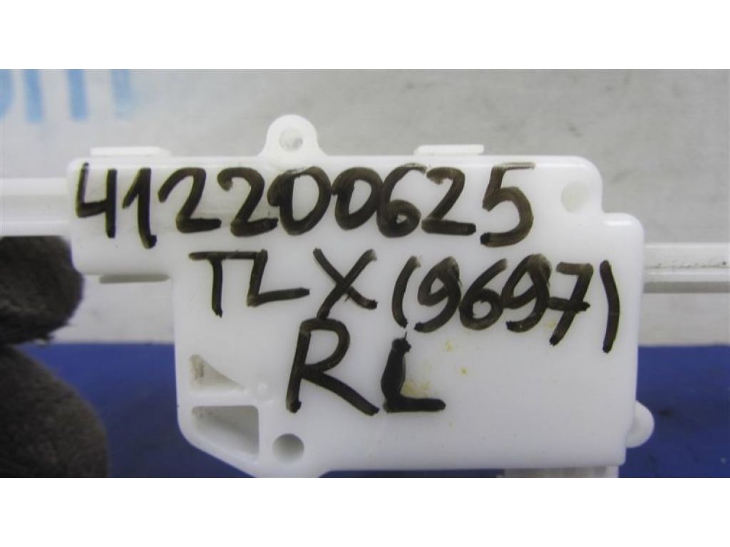 74700-TZ3-A01 | Привід відкривання лючка бензобака ACURA TLX 14-17 - Фото 2