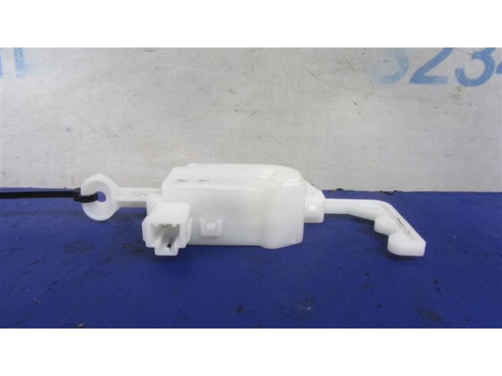 74700-TZ3-A01 | Привід відкривання лючка бензобака ACURA TLX 14-17 - Фото 4