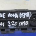 52158-08010 | Кронштейн заднего бампера лев. TOYOTA SIENNA 11-16 - Превью 2
