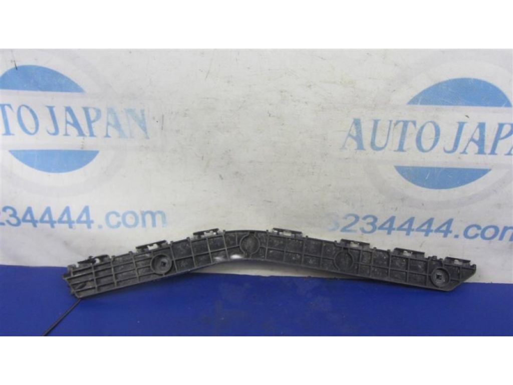52576-08010 | Кронштейн заднего бампера лев. TOYOTA SIENNA 11-16