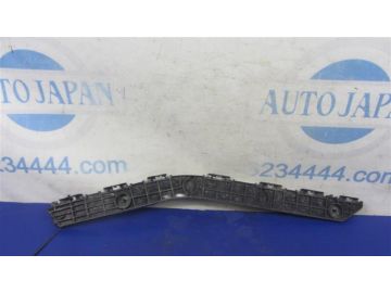 Кронштейн заднего бампера лев. TOYOTA SIENNA 11-16