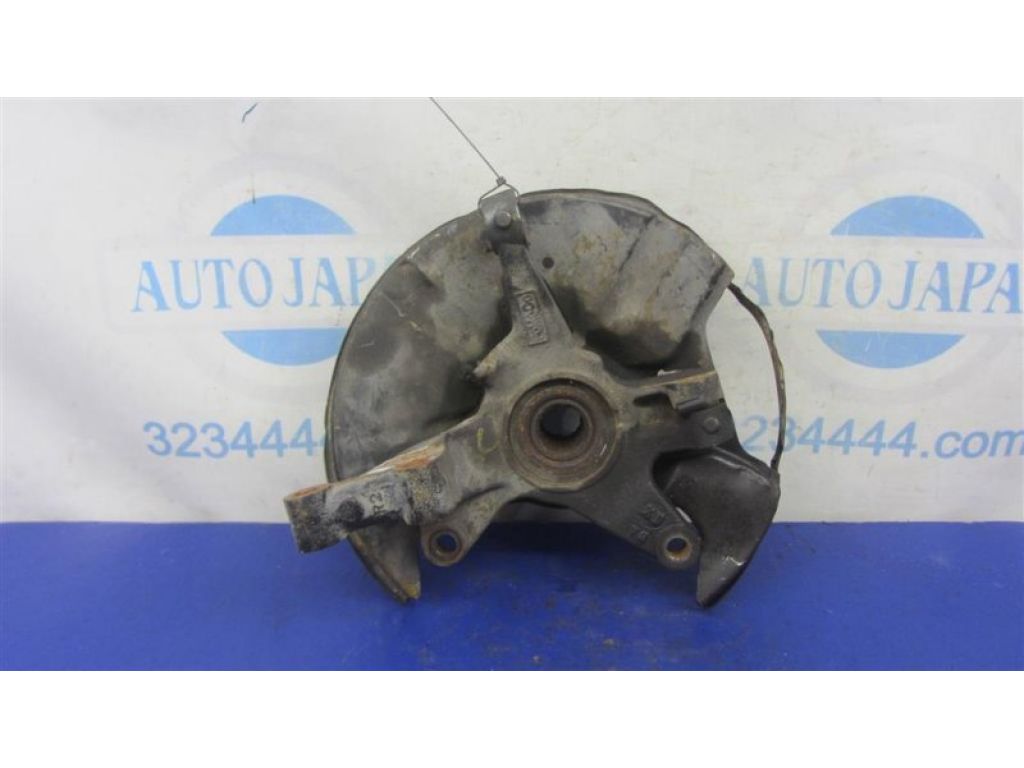 L206-33-020B | Кулак поворотный передн. прав. MAZDA CX-7 06-12