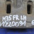 41011-EG000 | Суппорт тормозной передн. лев. INFINITI M35/M45 04-10 - Превью 2