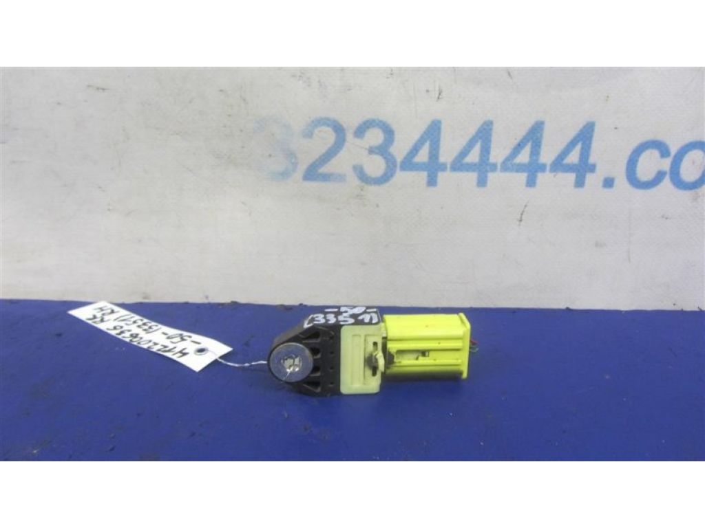 89831-06060 | Датчик удара задн. прав. TOYOTA CAMRY 50 12-15 - Фото 3