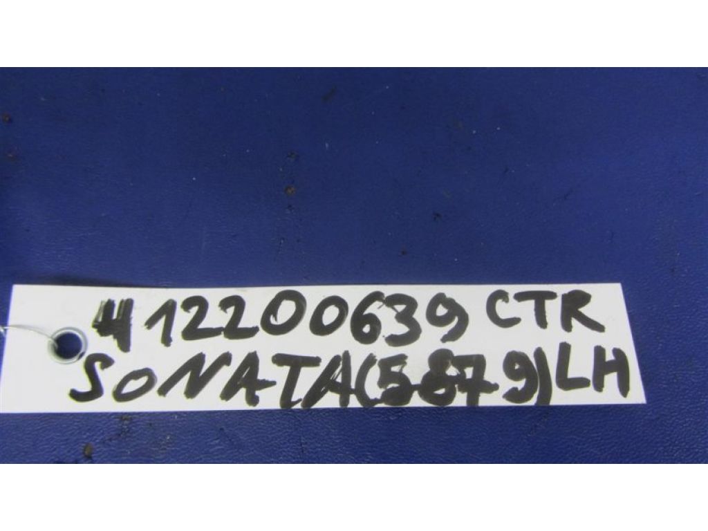 95920-3K000 | Датчик удару лів. HYUNDAI SONATA YF 10-14 - Фото 2