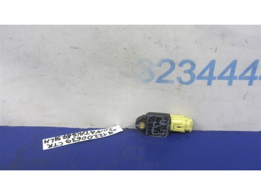 95920-3K000 | Датчик удару лів. HYUNDAI SONATA YF 10-14 - Фото 4