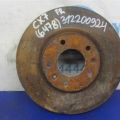 L206-33-25XA | Тормозной диск передний MAZDA CX-7 06-12