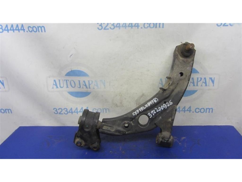 EH44-34-350 | Важіль передньої підвіски нижній лів. MAZDA CX-7 06-12