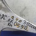 55501-JK02A | Рычаг задней подвески поперечный верхний прав. INFINITI G25/G35/G37/Q40 06-14 - Превью 2