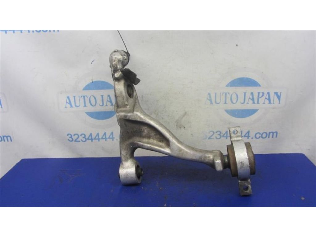 54500-EG01B | Рычаг передней подвески нижний прав. INFINITI M35/M45 04-10 - Фото 3