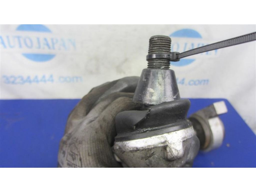 54500-EG01B | Рычаг передней подвески нижний прав. INFINITI M35/M45 04-10 - Фото 4