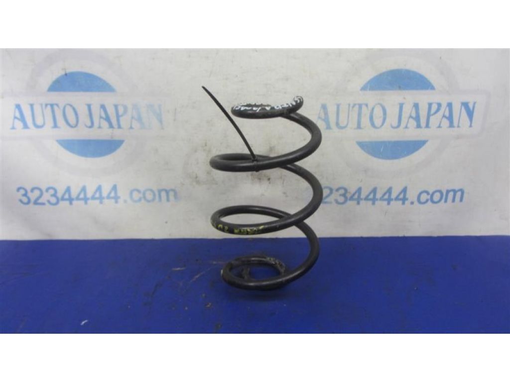 55020-3SH0C | Пружина задней подвески NISSAN SENTRA B17 12-21