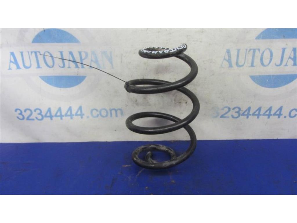 55020-3SH0C | Пружина задней подвески NISSAN SENTRA B17 12-21