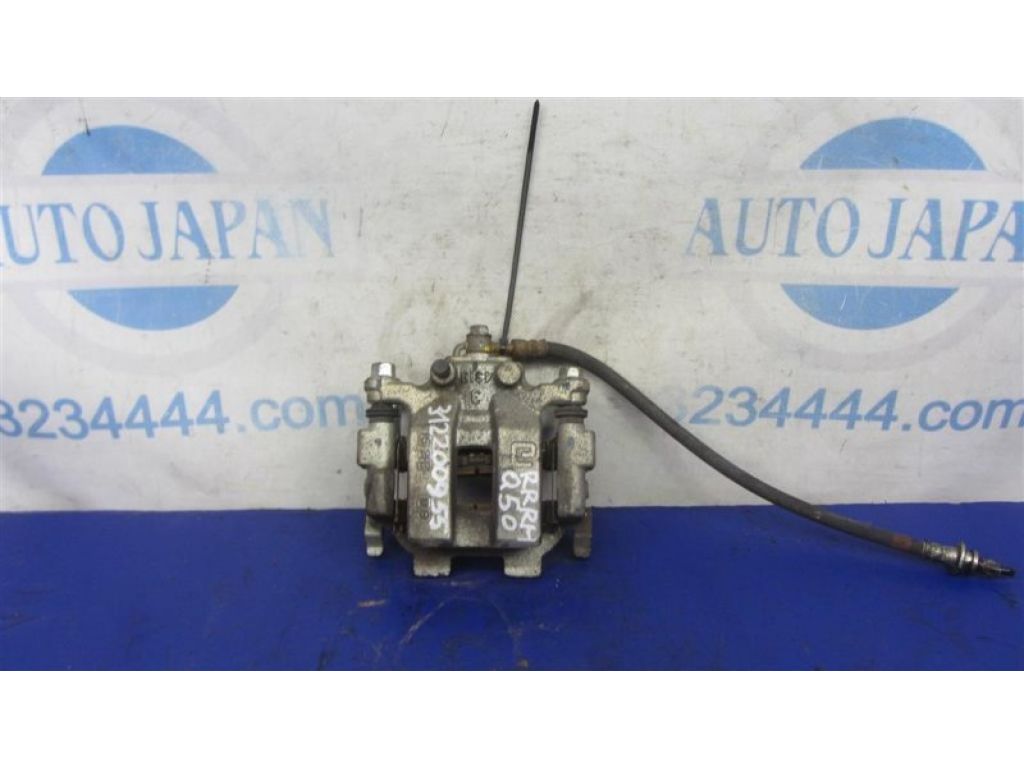 44001-1AA0A | Супорт гальмівний задн. прав. INFINITI Q50 15-20