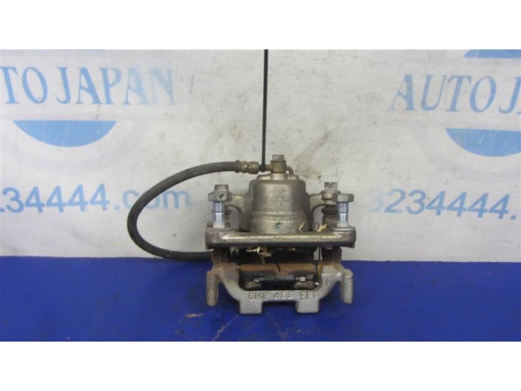 44001-1AA0A | Супорт гальмівний задн. прав. INFINITI Q50 15-20 - Фото 3