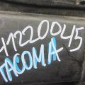 55708-04060 | Пластик под лобовое стекло / Жабо TOYOTA TACOMA 05-15 - Превью 2