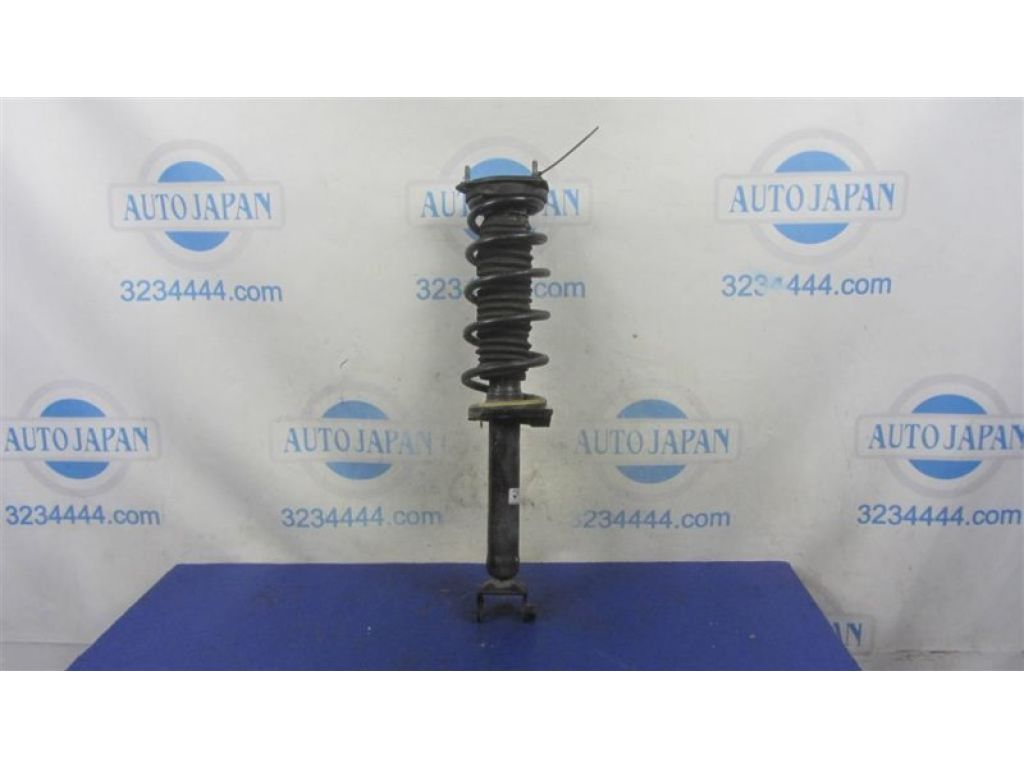 E6210-4GA0C | Амортизатор задн. прав. INFINITI Q50 15-20