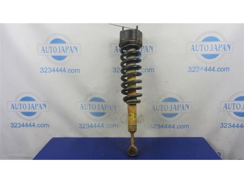 48510-09R10 | Амортизатор передн. TOYOTA TUNDRA 07-13