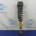 48510-09R10 | Амортизатор передн. TOYOTA TUNDRA 07-13