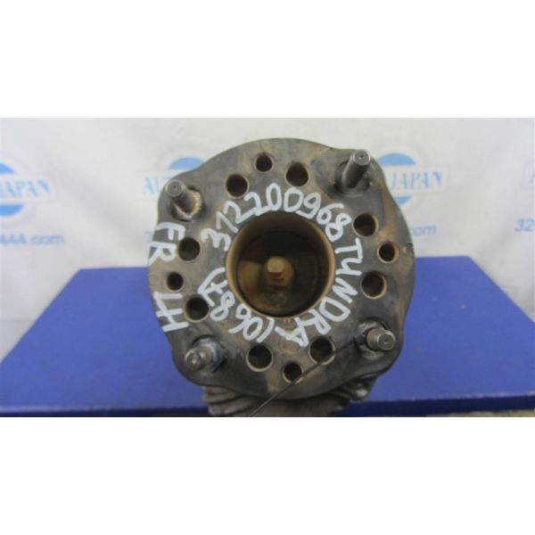 Амортизатор передній TOYOTA TUNDRA 07-13 48510-09R10 — 2